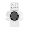 thumbnail image 4 of Wax Guards Filters for Minifit Prowax,Hearing Aids Parts 5 Pack, 4 of 5