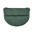 thumbnail image 1 of Organizador de espacio para asiento de coche perfecl cuero PU 20 cm X 32 cm verde, 1 of 8