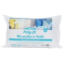 Fairfield Weather Soft Pillow 12x18"