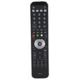 thumbnail image 2 of Control remoto exquisito resistente al desgaste y duradero Controlador de TV de hasta 10 m/33 pies Material ABS para T2 Freeview 500GB 1TB HDD, 2 of 8