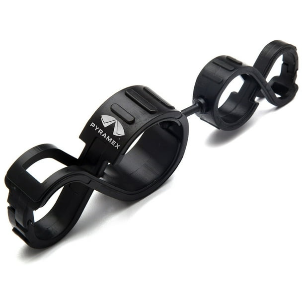 Pyramex Work Glove Holder Clip With Breakaway Walmart Com Walmart Com