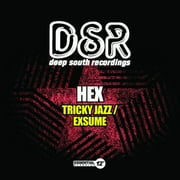 The Hex - Tricky Jazz / Exsume - Electronica - CD