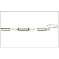 thumbnail image 3 of 3 In 1 Mini Keychain Screwdriver Eyeglasses Computer Watch Phone Repair Tool - One (1) Piece, 3 of 4
