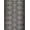 Black, White / Frankville, variant on BoutiqueRugs Djugun Bohemian, Transitional Runner Rug - Outdoor Safe - Beige, Dark Brown, Medium Gray - 2'7" x 10' Runner