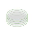thumbnail image 2 of Película protectora Seitruly 5/10 Uds para AirTags TPU Transparente, 2 of 6