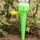 thumbnail image 2 of Kit de riego automático con gotero ajustable, sistema de riego por goteo automático, dispositivo de riego para plantas, color azul, 2 of 7