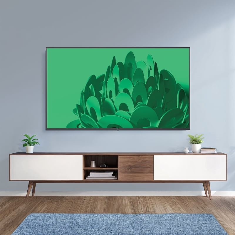 onn 65" Class 4K UHD Roku Smart Television, 100012587 accessories and compatibility