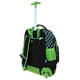 thumbnail image 5 of Mochila Grande Con Ruedas Y Luces Led Chenson Disney Toy Story Buzz Woddy TS71173-3, 5 of 7