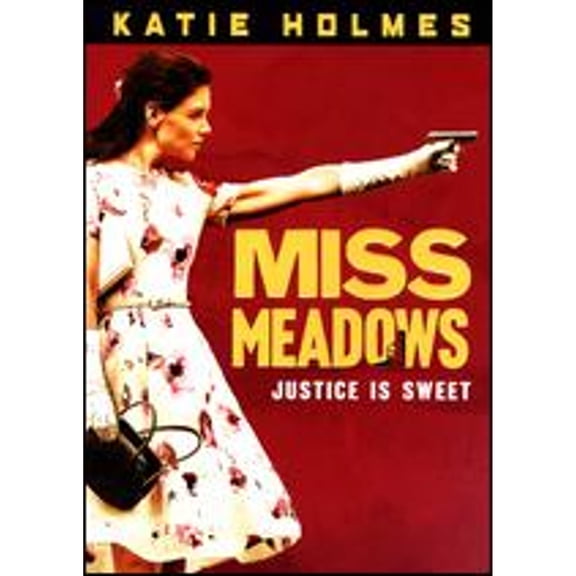 Pre-Owned Miss Meadows (DVD 0625828638268) directed by Karen Leigh Hopkins