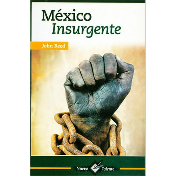 MEXICO INSURGENTE