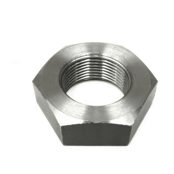 2B8828 - NUT-HEX JAM SPECIAL 4L6730 for Caterpillar (CAT)