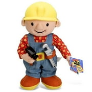 My Talking Bob the Builder