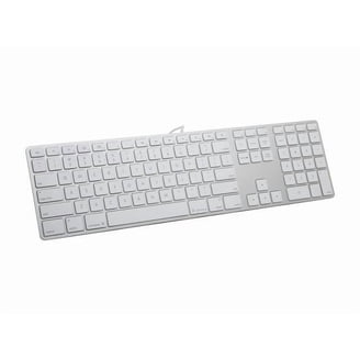 Apple Magic Keyboard with Touch ID, Numeric Keypad, Compatible