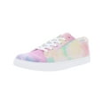 thumbnail image 1 of Kenneth Cole New York Womens Kam Casual Fashion Sneakers Multi 6.5 Medium (B,M), 1 of 3