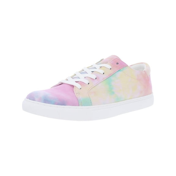 Kenneth Cole Kam Lace Up Sneakers