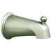 Moen Monticello Brushed Nickel Diverter Spouts