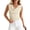 Apricot, variant on Cowl Neck Tops for Women Sleeveless Going Out Business Casual Tank Top Spring Summer Outfits Fashion Clothing