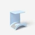 thumbnail image 1 of Adhesive Plastic Wall-mounted Hanger Desktop Under The Headset Holder Bracket Support Gaming Headset Bracket, 1 of 4