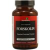 Futurebiotics Forskolin 25mg - Metabolism Support & Appetite Suppressant , 60 Vegetarian Capsules