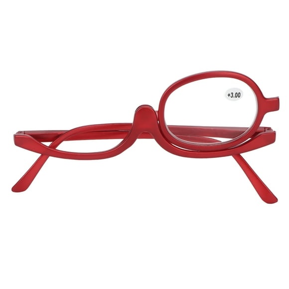 Gafas de maquillaje NikouMX con lupa de alta intensidad