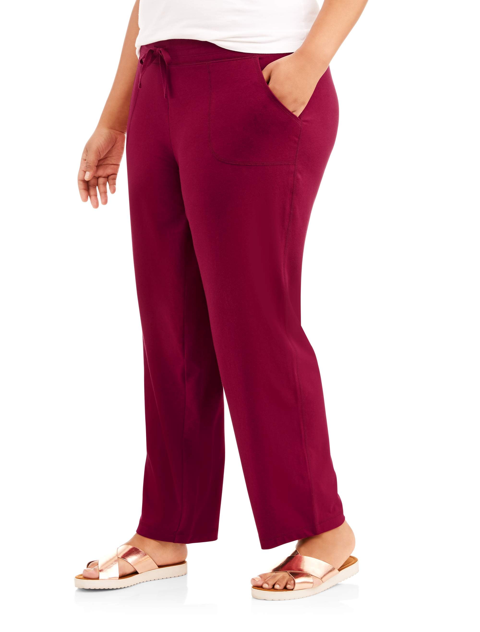 danskin now pants