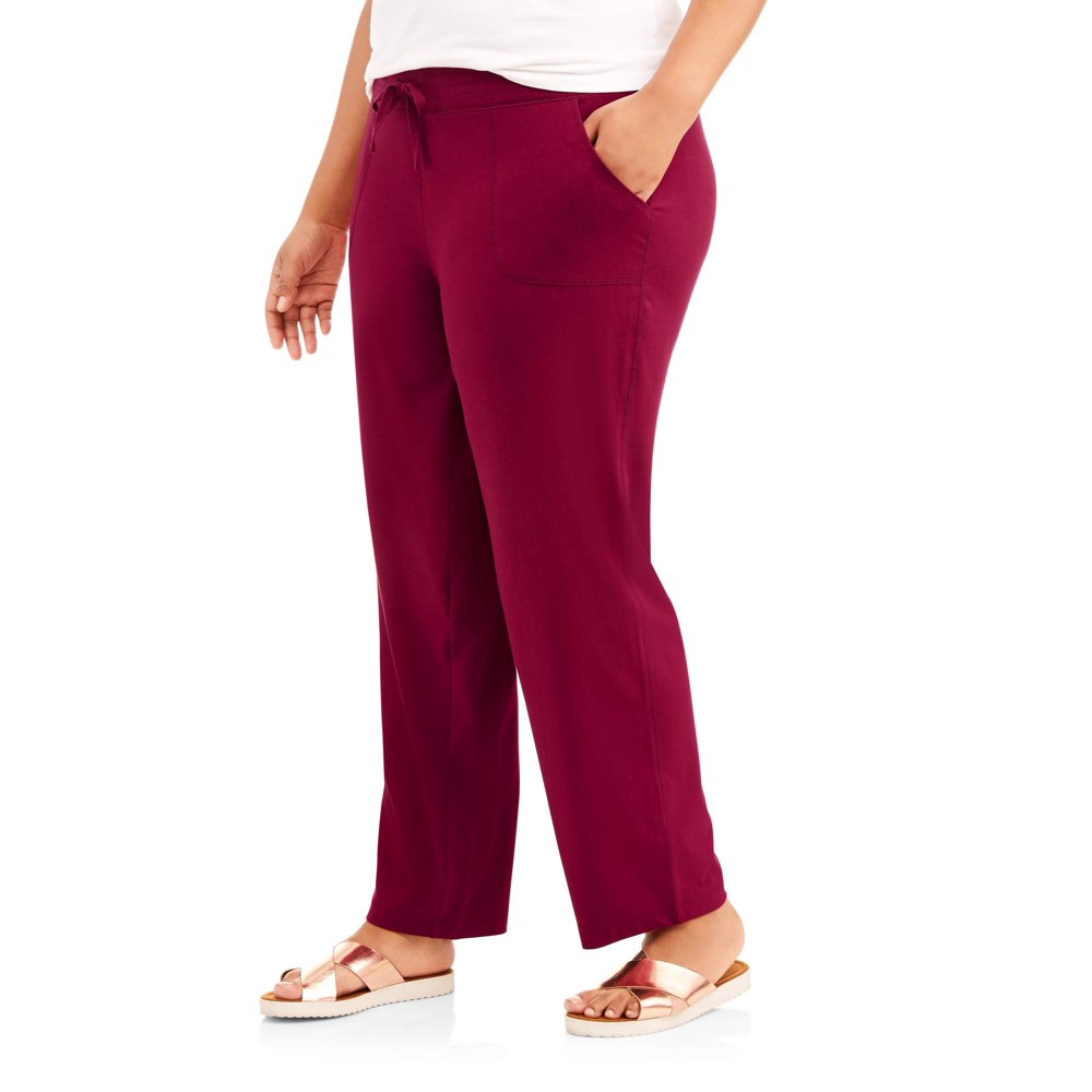 danskin joggers with pockets