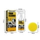 thumbnail image 3 of Refurbishment Agent For Automotive Plastic Parts Waxing Maintenance Glazing Decontamination And Cleaning Of The Interior Of The Dashboard 60ml, 3 of 8