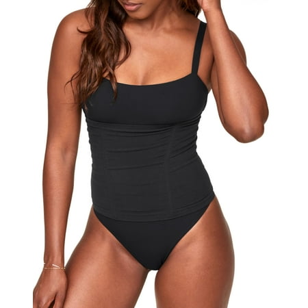 

nueskin Mila Unlined Bodysuit Women s Lingerie Plus and Regular Sizes