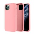 thumbnail image 1 of Funda de Protección para iPhone 11 Pro - Sovico - Silicón con Forro de Microfibra, 1 of 6