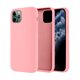 thumbnail image 1 of Funda de Protección para iPhone 11 Pro - Sovico - Silicón con Forro de Microfibra, 1 of 6