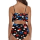 thumbnail image 4 of Traje de baño para mujer, conjunto de traje de baño con volantes para mujer, trajes de baño para mujer, conjuntos de bikini para mujer, trajes de baño de bikini para mujer, 4 of 5