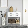 thumbnail image 6 of Small and Space - saving | Multi - functional in Different Rooms | Protect from Tipping Over, 6 of 6