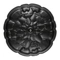 thumbnail image 5 of Staub Cast Iron 3-qt Artichoke Cocotte - Basil, 5 of 10