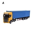thumbnail image 4 of Modèle de Simulation pour Grand Conteneur en Alliage Transport Modèle de Simulation, 4 of 8