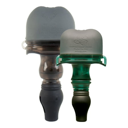 UPC: 0010135009441 | Primos Hoochie Pak Elk Cow & Calf Call 944