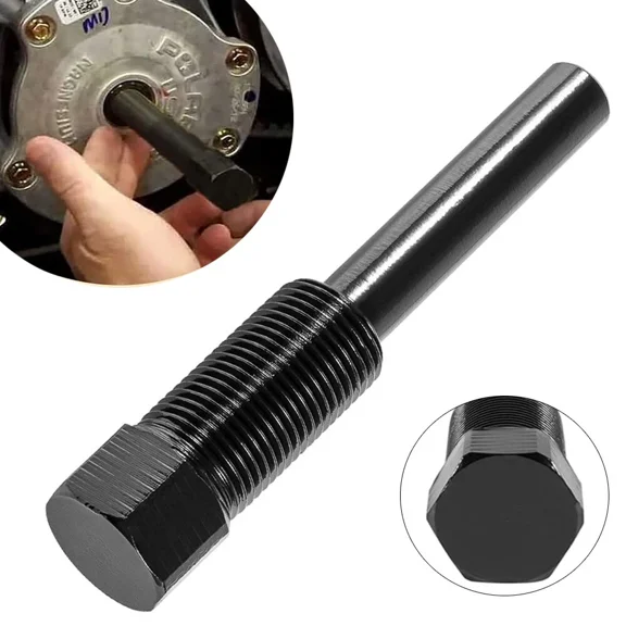 For All Polaris Models 1985-2009 ATV UTV Secondary Clutch Puller Tool 2870903