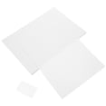 thumbnail image 4 of 100 Sheets Adhesive Labels Name Tags A4 Stickers Labels Business Thermal Labels Thermal Inventory Labels Small Address Labels (21 Labels/Sheet), 4 of 8