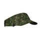 thumbnail image 1 of Balery Green Camouflage Skull Gorra deportiva con visera ajustable para mujer y hombre (talla única), 1 of 7