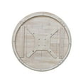 thumbnail image 4 of 30" Round Top Pedestal Table, 40.9"H, 4 of 8
