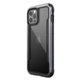 thumbnail image 1 of Raptic Shield Funda Uso Rudo Aluminio Para iPhone 12 Pro Max Black Raptic Raptic Shield, 1 of 7