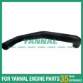 thumbnail image 1 of Suitable for Isuzu 6BD1 downspout hose 3036839-, 1 of 4