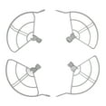 thumbnail image 2 of Protector De Hélice, Protector De Hélice De Drones De 4 Piezas De Alta Dureza Extraíble Que Evita Colisiones Para Accesorios De Drones, 2 of 7