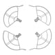 thumbnail image 2 of Protector De Hélice, Protector De Hélice De Drones De 4 Piezas De Alta Dureza Extraíble Que Evita Colisiones Para Accesorios De Drones, 2 of 7