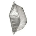 thumbnail image 5 of Handi Foil 2014-50-100 Steam Table Aluminum Pan, Half-size, 4 3/16" Extra Deep, 100/carton, 5 of 5