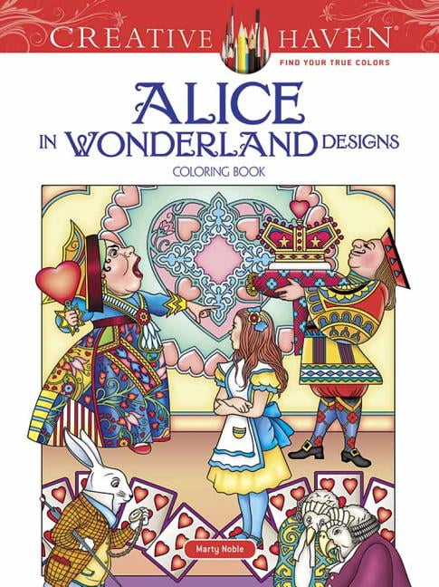 wanderland designs carry on