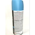 thumbnail image 2 of KRYLON 2741-2 PACK SATIN LAGOON BLUE All-In-One Fusion Paint & Primer - No-Peel - 12 oz Aerosol, 2 of 3