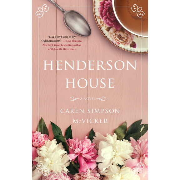 Henderson House, (Paperback)