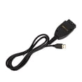 thumbnail image 3 of OBD Adapter,OBD Adapter Multilanguage Scanner Scanner Diagnostic Cable Diagnostic Tool Next-Gen Design, 3 of 8