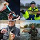 thumbnail image 4 of 2X Herramientas para Quitar Anzuelos, BáScula de Digital de Mano Kit Combinado de Pesca con Pinza para Peces Exprimible Accesorios Aparejos de Pescado, 4 of 10