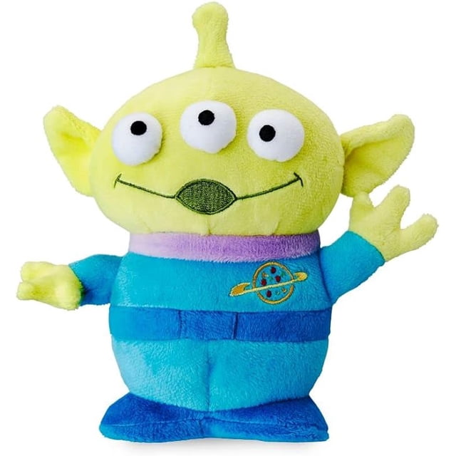 Disney Alien 12 in Tall Peluche